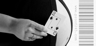 The Jones' Shoot::Deuce