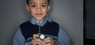 Giffin + Sekonic L-358