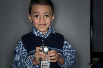 Giffin + Sekonic L-358