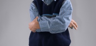 Griffin::5-Year Shoot