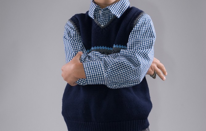 Griffin::5-Year Shoot