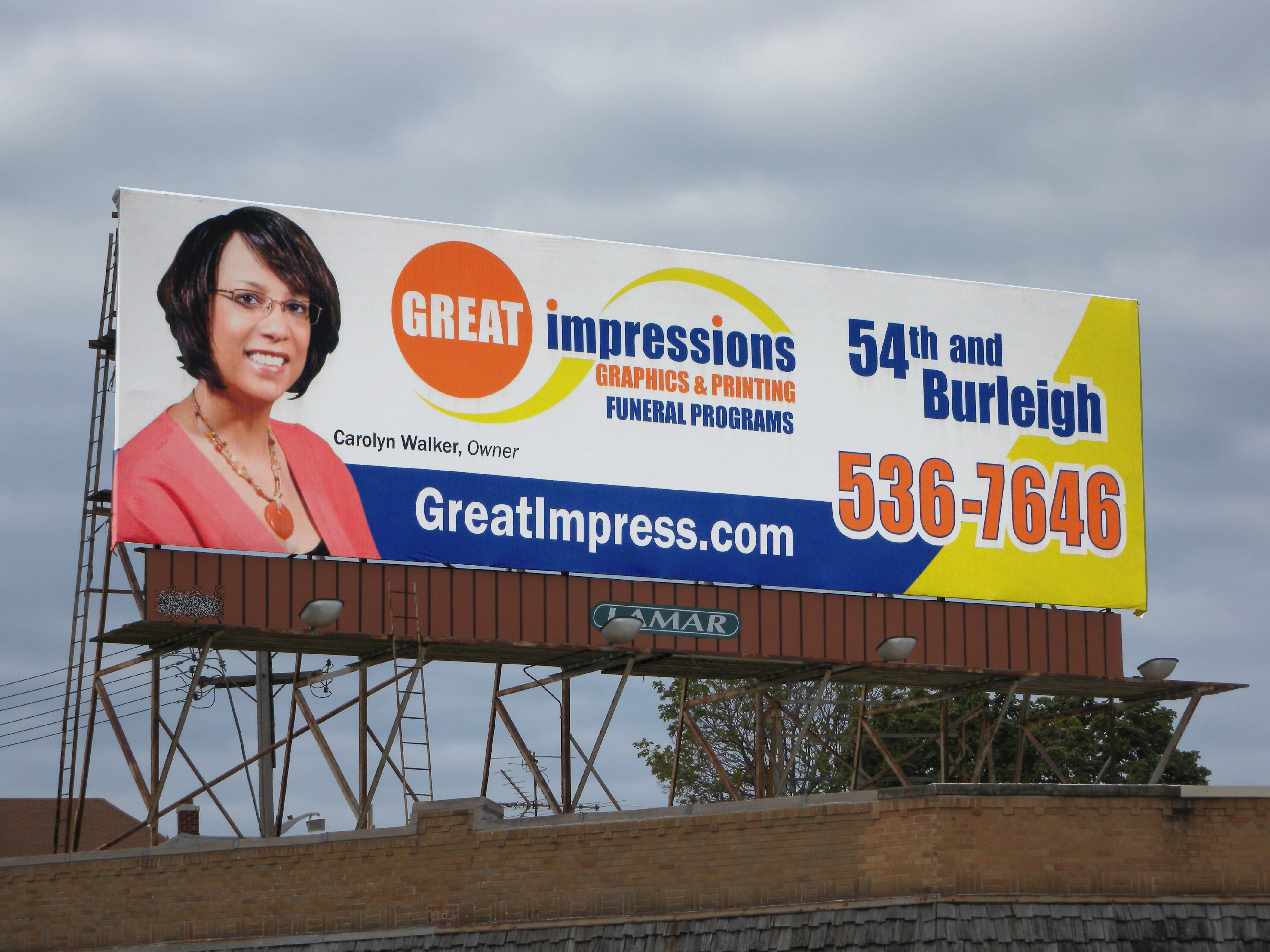 Billboard::Tearsheet