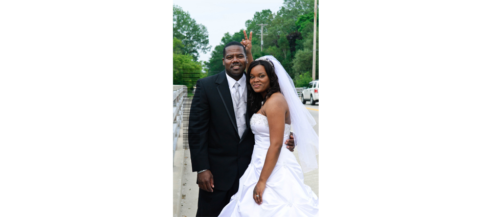Steve&Angele::Wedding