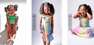 Amadia::4 year Shoot