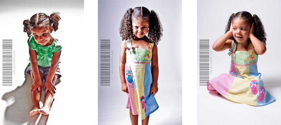 Amadia::4 year Shoot